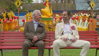 Storm Alerts – trailer | IFFR 2025