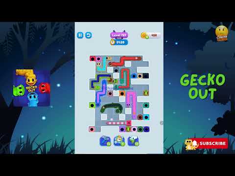 Level 769 preview - Hell Mode