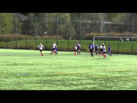 TD13 Aluesarja 2016 EPS T04 - NJS/Rake YJ T03