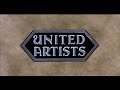United Artists 1962