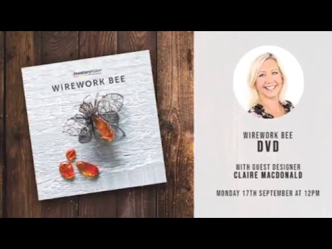 JewelleryMaker LIVE 16/09/18 1pm - 6pm