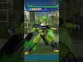 From Imperfect To Perfect All Cell Transformations And Skills In Budokai 3 Revealed Budokai3 Cell