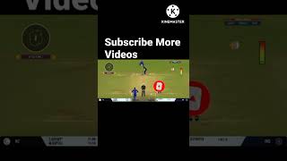 RC 22 SalimGamer Hardik Pandya🔥On Bowling Bowled Tim Seifert  #shotsvideos#viralvideos#youtubevideos