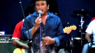 Download lagu RHOMANTIKA Orchestra - MENUNGGU voc. Rhoma Irama mp3