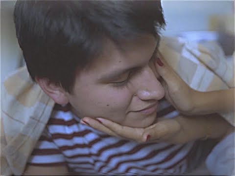 Dánar - Ojitos Chiquitos (Video Oficial)