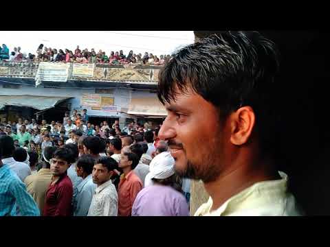Sigori muharram akhara 2018