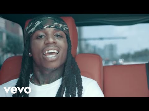 Jacquees - Like Baby (Official Video)