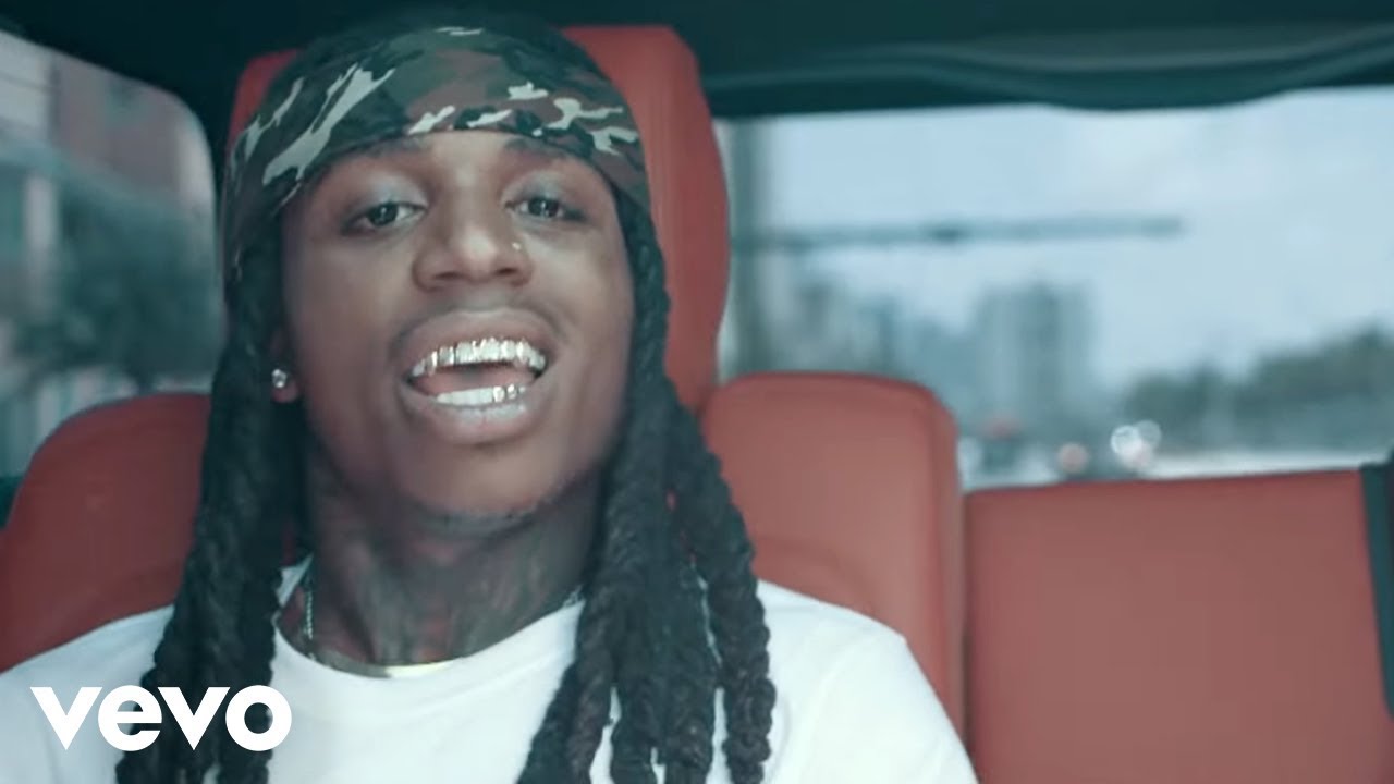 Jacquees — Like Baby