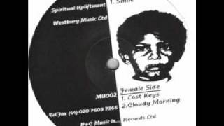 Theo Parrish - Smile