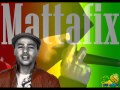 Mattafix - In My Life 