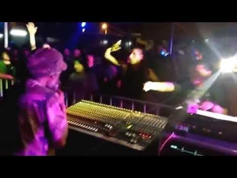 Dub Judah - Jah Shaka Rock + Dub @ Certes Dub / SUMMER OF DUB  LADO B - MAR '15