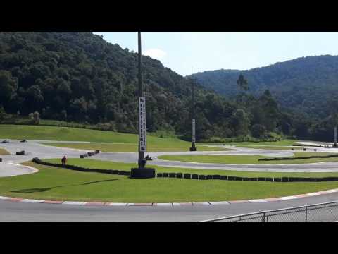 Filmagem externa da Etapa Aldeia da Serra