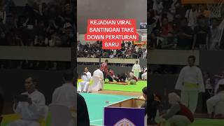 Download lagu Virall‼️Evakuasi korban aturan baru pencak silat 2025 😱😭#pencaksilat #shorts mp3
