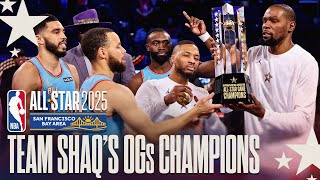 Stephen Curry - Jayson Tatum - Victor Wembanyama