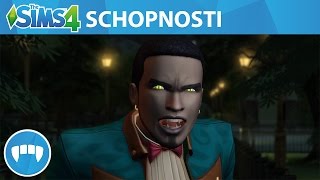 The Sims 4 Upíři 5