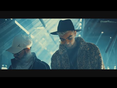 Quizás - Barroso & David Deseo (Vídeo Oficial)