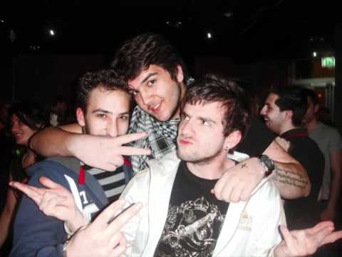 Kurios Cosmo ft Mista Kenny ft Antiklhtos   Ola ayta pou kanw