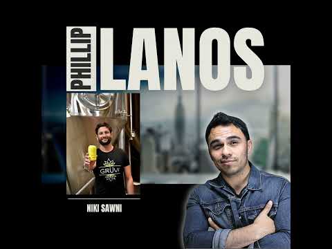 Crafting Social Sobriety with Niki Sawni of Gruvi - YouTube