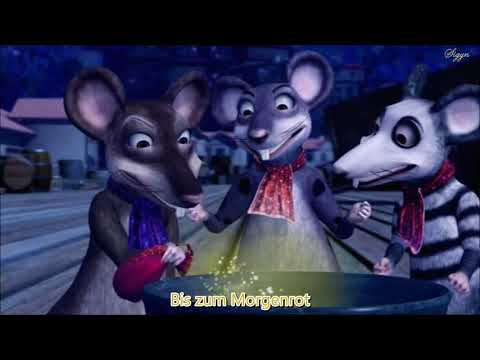 Käseglück - mit Text