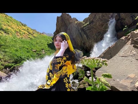 Razaq Harki - Rojen Bere 💐 kürtçe uzun hava şarkı dengbeji
