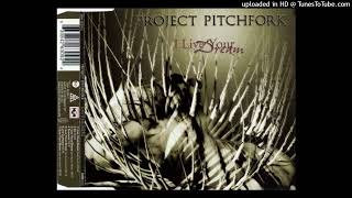Project Pitchfork 01-I Live Your Dream (Radio Version)