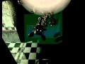Phantom Mangle Sings The Mangle And The Foxy Voice