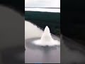 That’s how to empty a lake🤣#blackfish #tautog
