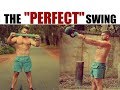 #1 Kettlebell Swing Mistake [It's NOT a Front Raise!] | Chandler Marchman