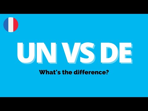 Words you should know to understand fast spoken French