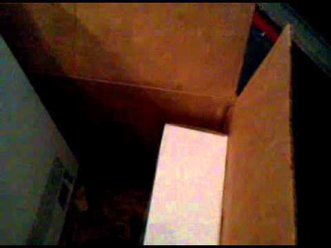 Special Optibotimus Unboxing