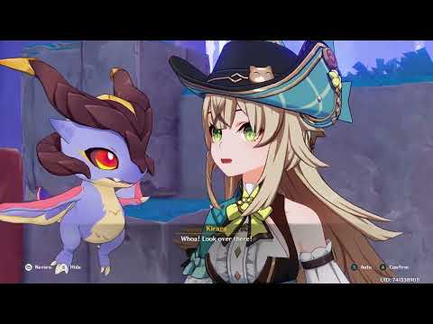 Simulanka Final Story Quest Until The End Of The World (Part 3)