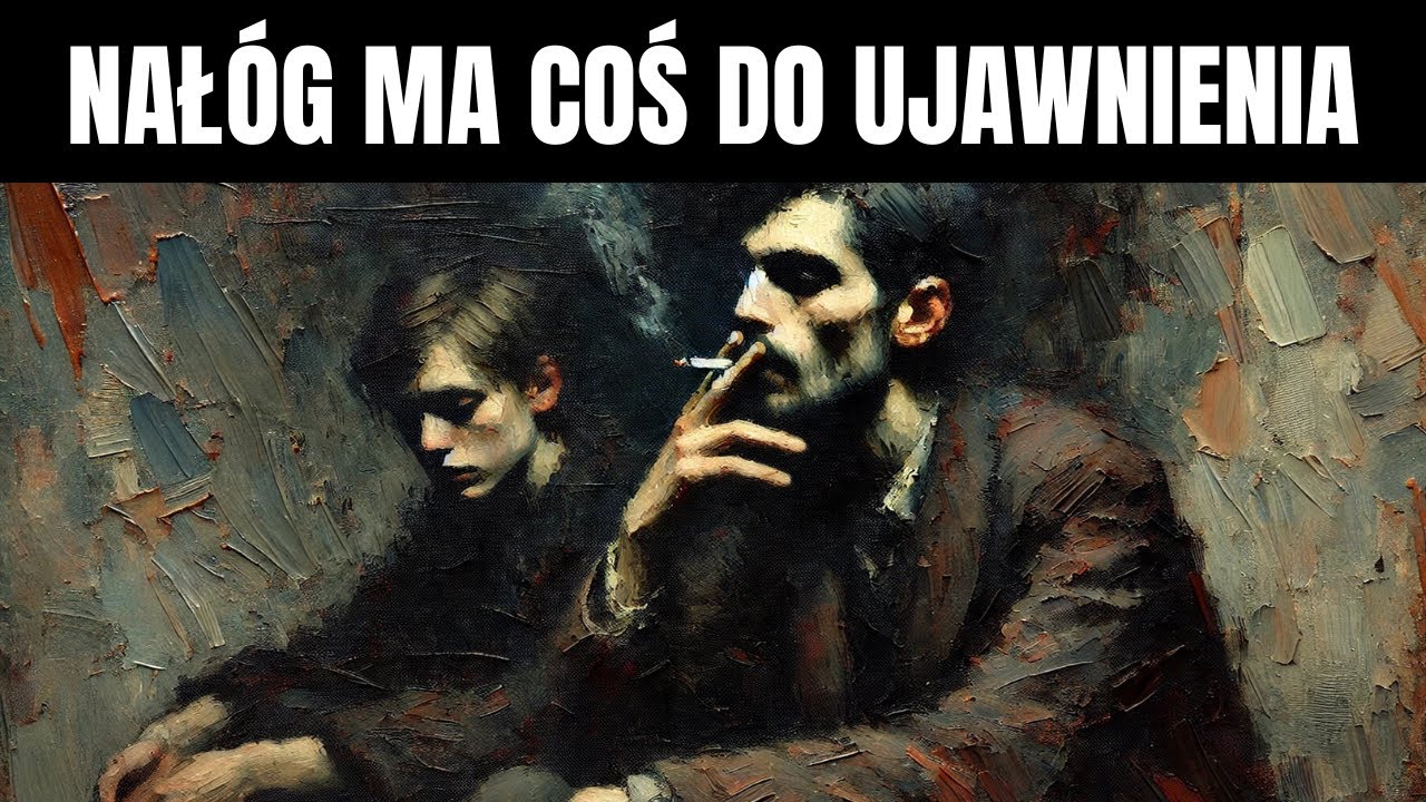 Duchowe konsekwencje spożywania alkoholu – Prawda, której nikt ci nie mówi | Carl Jung