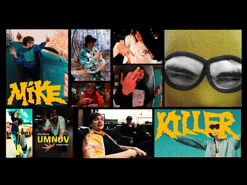 Miniatura de Mike Killer
