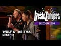 Wulf & Tabitha - Senorita | Beste Zangers 2020