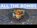 Every Minecraft TNT You Ve Never Seen Before Full Movie