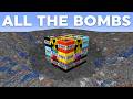 every minecraft TNT you've never seen before | full movie