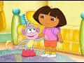 Dora S Hair Raising Adventure Clip1