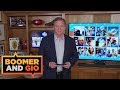How will COVID-19 affect the start of the NFL season? | Boomer and Gio