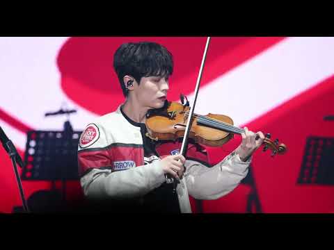 루시(LUCY) - OMG(NewJeans cover) @230422 @올림픽홀