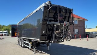 Kempf SKM 35/3 semirremolque volquete | Imagen 4 - Autoline