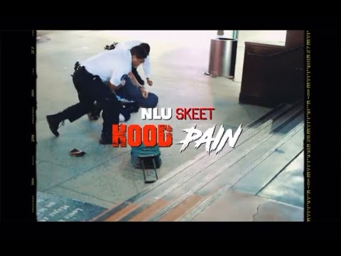 NLU Skeet - Hood Pain (Official Video)