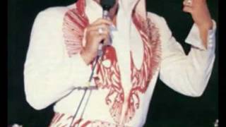 Elvis Presley When I&#39;m Over You