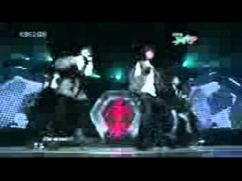 Ring Ding Dong SHINee LeeTeuk