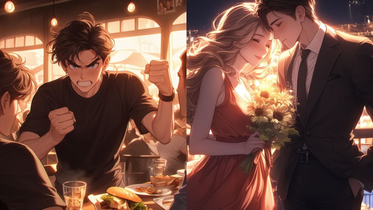 📕Después de Mantener a Mi Novia en el Doctorado, Usó Mi Dinero para Ayudar a un Estudiante