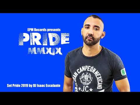 EPM Records - Set Pride 2019