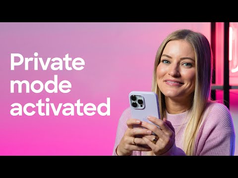 iJustine unboxes some actual privacy | Firefox Presents: Ep. 7