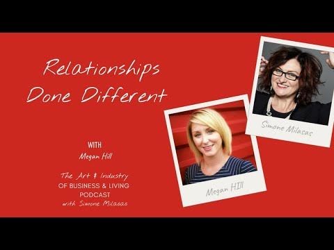 Relationship Done Differently