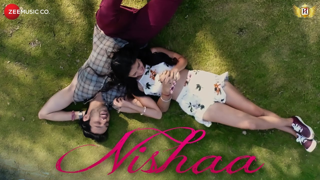 Nishaa (Title) Lyrics  | Nishaa | Parth Samthaan, Charlie Chauhan | Yasser Desai | Palash Muchhal