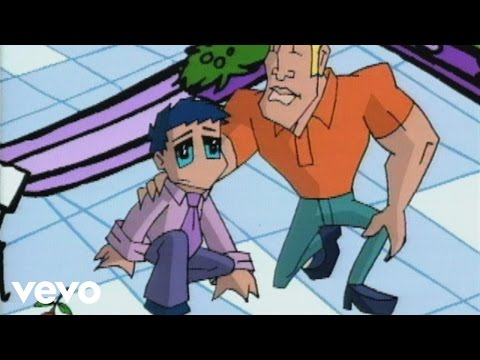 Prozzak - Europa (Official Video)