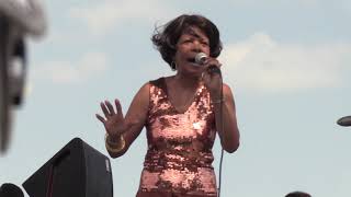 Carolyn Crawford  &quot;That&#39;s How Heartaches Are Made&quot;  Motown On The River  July 27, 2019